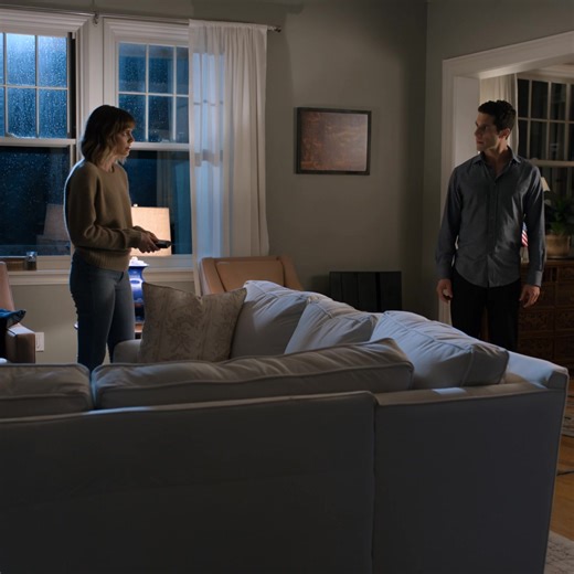 I Heard My Husband Plotting My “Accident” Through The Baby Monitor. So I Vanished And Let Them Tell Their Version Without Me. The “Target” Became THEIR WORST NIGHTMARE. The monitor’s little green light blinked on my kitchen counter like a metronome. Steady. Patient. Like it had been counting down to the moment I finally listened. I walked in carrying dinner with both hands, balancing sauce cups and a paper bag that still held heat. The house smelled normal—clean laundry, lemon dish soap, the fai