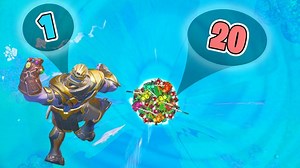 166K views · 387 reactions | 10 mins of Fortnite WTF! | Fortnite Worldwide | Facebook