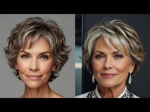 Últimas 65 + imágenes de diseño de Corte de pelo Corto y largo bob 2025