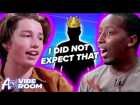 Next Influencer WINNER REVEALED 🚨FINALE SPOILER 🚨 | VIBE ROOM: Season 2 Ep. 10 | AwesomenessTV