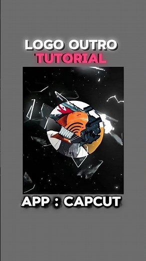 logo outro capcu tutoriale | outro tutoriale