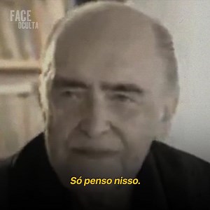 4.9K views · 2.9K reactions | Toda história tem dois lados. Mas nem todas são expostas - até agora. Conheça Face Oculta, a série que vai te revelar o outro lado da história de grandes personalidades e instituições que você achou que conhecia. Toque em Saiba Mais e descubra como assistir. | Brasil Paralelo | Facebook