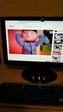 Bob the builder a Christmas to remember crash jimjam children's tv