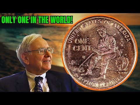 The 2009 Penny: The Most Valuable Bicentennial Lincoln Cent Coin You Didn't Know About!
