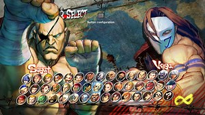 24K views · 414 reactions | Sagat Vs Vega - Street Fighter IV Great Match #StreetFighterIV | Fighting Gamers | Facebook