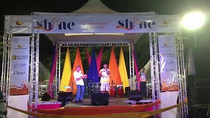 #GGShine2016 lights up | Guardian Group Trinidad and Tobago | Facebook