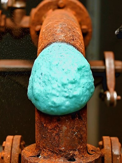 Instant Rust Removal Techniques for Metal Surfaces