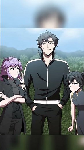 Ha Narin. Name:The Advanced Player of the Tutorial Tower. #manhwa #manhwareccomendation