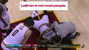 7.2K views · 323 reactions | You can't keep The King down for long!  (phew....) | Fear The Sword | Facebook