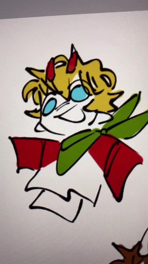 Dynamic DSMP Fan Art Featuring Tommyinnit, Ranboo, and Tubbo