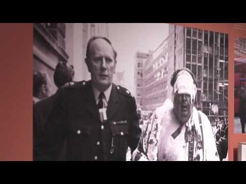 The City of London Police Museum