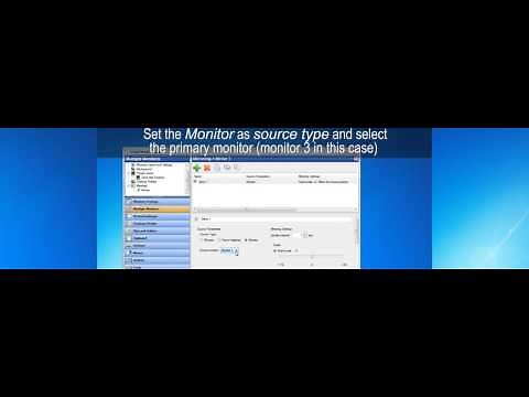 How to Clone Primary Display to Multiple Monitors