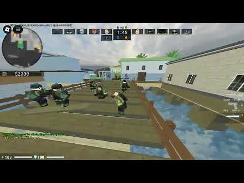 Best Counter Blox Script | HvH, Rage, Hit Sound etc | Free