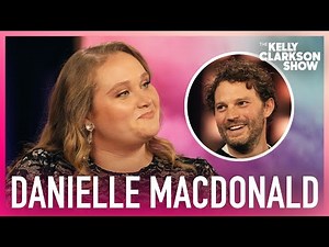 Jamie Dornan Terrified Danielle Macdonald With Creepy Prank On 'The Tourist'