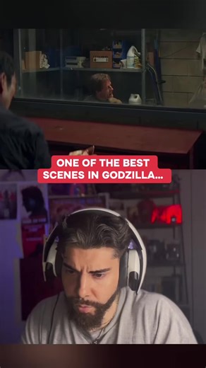 Bryan Cranston’s Unforgettable Role in Godzilla 2014