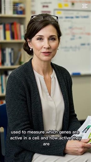 RNA Sequencing Analysis #rna #sequence #analysis #viral #video #dna #biology