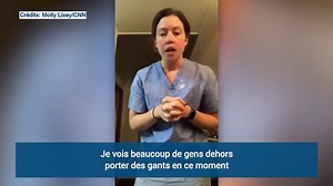 Contamination croisée : cette infirmière américaine utilise de la peinture pour démontrer le principe de la contamination croisée... Vous y retrouverez les étapes pour enlever des gants, les risques avec le téléphone, etc etc etc. Simple et utile ! :) ================== Rejoignez moi sur TWITTER en cliquant sur ce lien et devenez FOLLOWER. Il y a bien plus de publications. On pourra peut-être même se faire des spaces pour échanger de vive voix 🙃🙃😉 https://www.twitter.com/CharliesIngalls =====