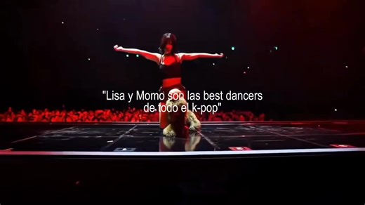 Bailey Sok: La Bailarina Profesional que Supera a Lisa y Momo