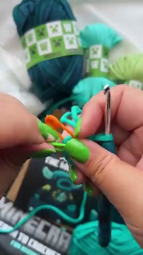 576K views · 230 reactions | Meet the Minecraft Warden and Music Disk...