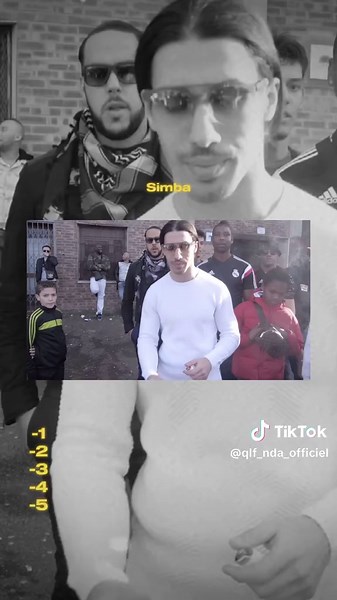 Pour mes QLF 🫀#pnl #qlf #fyp