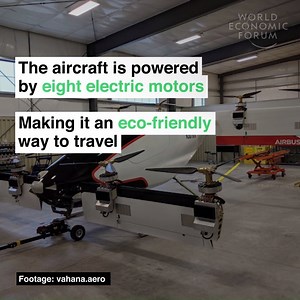 134K views · 1.8K reactions | Your floating cab awaits. Learn more:...