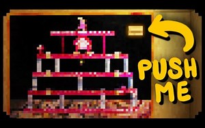 【MagmaMusen】Minecraft：八种灯光构建方式