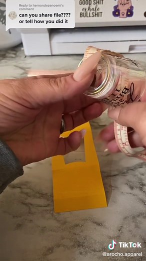 DIY Shot Glass Holder Template and Packaging Ideas
