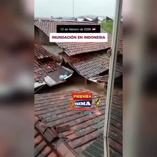 PRENSA XTREMA LITE on Instagram: "#INDONESIA Inundación en el distrito de Bogor (Java Occidental, Indonesia, 12.02.2026) 👁️‍🗨️👇ENCUENTRA TODAS LAS NOTICIAS EN NUESTRA WEB Y EN YOUTUBE 🔴👇 prensaxtremard ✅📡 Siguenos en nuestras redes: 📸 Instagram 👍 Facebook | 🐦 Twitter | 🎵 TikTok | 🔴YouTube| 📰Threads: 🔊 Créditos redes sociales ✍️ 📣 PARA #DENUNCIAS CONTACTOS 🪀 809-297-3086 📲DIRECTO 809-504-9719 📲WHATSAPP 829-365-0177 📲WHATSAPP 809-604-0185 📲WHATSAPP 809-903-9282 📲WHATSAPP 809-58
