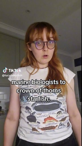 Love and Hate in the Depths: A Marine Biologist's Journey