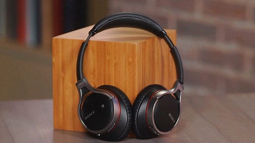Sony MDR-10RBT: An affordable Bluetooth headphone with decent sound