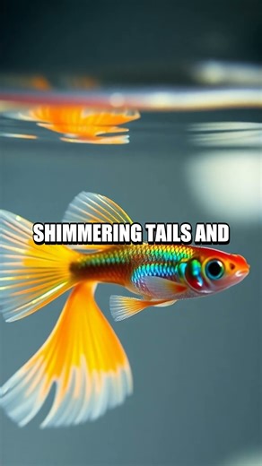 Quiet Giants of the Miniature Pet World