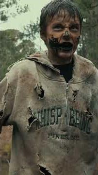 STAY WITH ME - Post-Apocalyptic Horror - Official Trailer