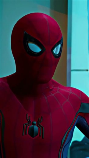 Spiderman को कोई Replace नहीं कर सकता 🕸️ | #spiderman #marvel