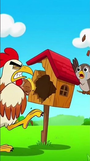 नया कार्टून मूवी 2025 हिंदी डब्ड #animation #movie #cartoon