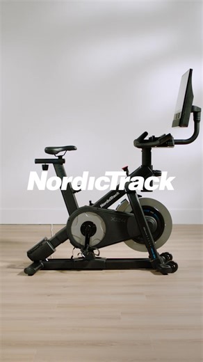 72K views | For 50 years, you've been driving our innovation. When you push your limits, we push ours. Here's to another 50 years pursuing your greatness. | NordicTrack | Facebook