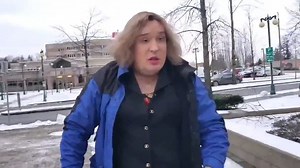 Trans Activist Jessica Yaniv Accused of 'Lewd Conduct' With 911 Responders