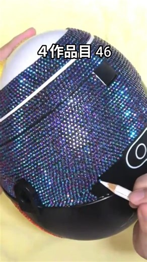 【毎日デコしていくよ】4作品目 46 #decoration #デコレーション #diy #ハンドメイド #おもちゃ