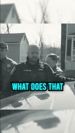 the COPS stole LENS TORCH😮 #srtlen #clips #hellcat #streamer #cars #srtaddicts