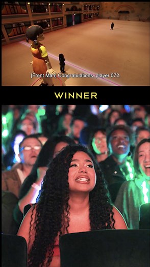 585K views · 2K reactions | SPOILER ALERT!!! Here's how the final five reacted to their eliminations (and that big win) in the Squid Game: The Challenge Season 2 finale. | Squid Game | Facebook