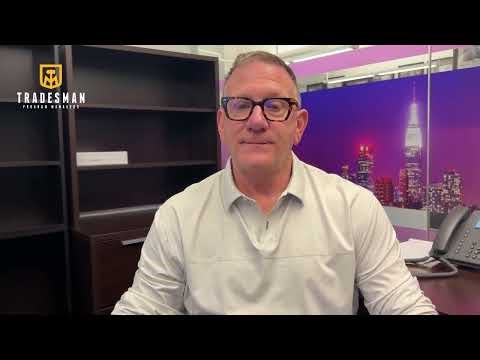 Why VP of Safety at Champion Elevator likes working with Tradesman