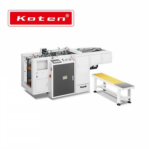[Hot Item] Automatic High Speed Electrical Notebook Punching Machine for Spiral Calendar