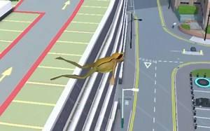 Amazing Frog?手机版