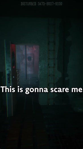 Fortnite horror maps have become pretty good #fortnite #fortniteclips #newfortnite