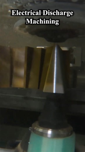 Titans of CNC on Instagram: "Wire EDM Explained | Compilation #cncmachinist #engineering #automation #aerospace #cncmill #cnclathe #cncprogramming #cncprogrammer #aerospace #machineshop #cncmachinetool #edm #additive #grinding #grindingmachine #innovation #technology #lathe #mill #industry #jobshop #Sodick"