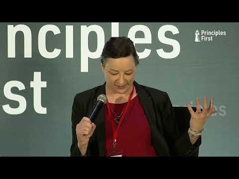 The American Economy: How Unchecked Executive Power Affects the Market| Principles First Summit 2026
