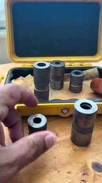 How do you Case Gauge your reloaded ammunition?