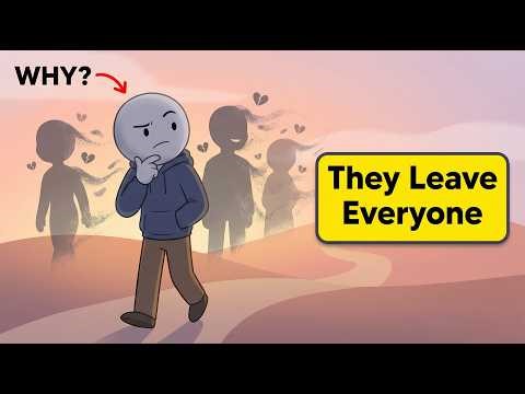 Why People Cut You Off Without Warning (Psychology Explained)