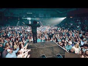 Tracy Lawrence - Paint Me A Birmingham - LIVE