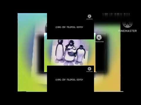 (YTPMV) Pingu Outro Remake 2000 Scan