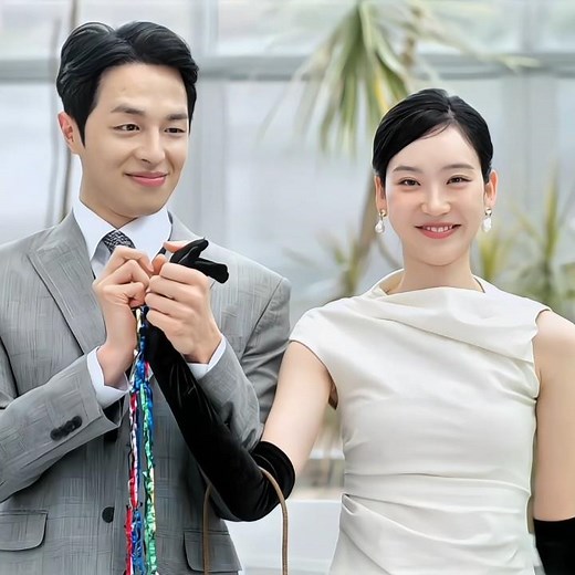 Tae-seok & Ha-young | In Your Radiant Season Kdrama Finale Moments